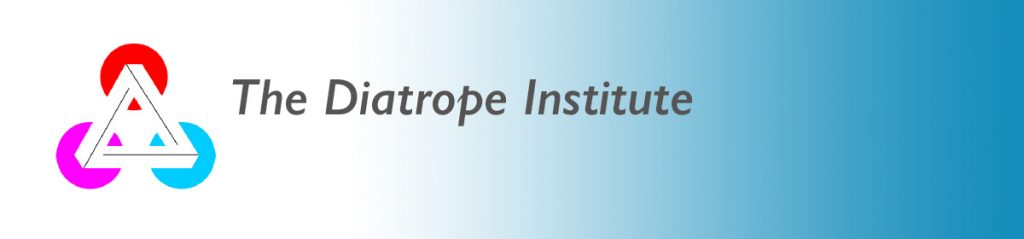 Diatrope Institute Header