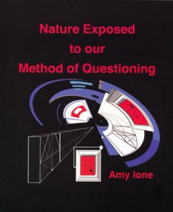 Nature Exposed Book Cover