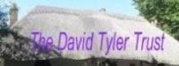 Logo. The David Tyler Trust